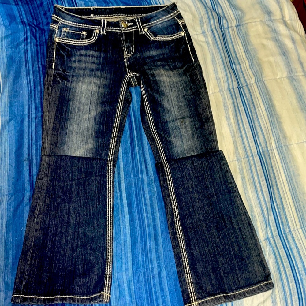 Denim Couture ladies jeans